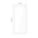Szkło Hartowane Tech-Protect Glass Fit+ 2-Pack do iPhone Air - Przezroczyste