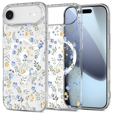 Tech-Protect Flexair Magsafe iPhone Air Spring Flowers