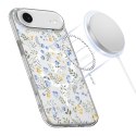 Tech-Protect Flexair Magsafe iPhone Air Spring Flowers
