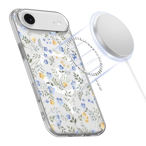 Tech-Protect Flexair Magsafe iPhone Air Spring Flowers