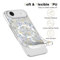 Tech-Protect Flexair Magsafe iPhone Air Spring Flowers