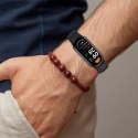 Tech-Protect Iconband Pure Xiaomi Smart Band 8 / 9 / 10 / NFC Czarny