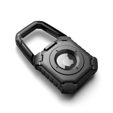 Tech-Protect Kevlar Apple Airtag 1 / 2 Czarny