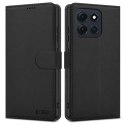 Tech-Protect portfelowe Wallet Motorola Moto G86 5G / G86 Power 5G Czarny