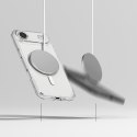 Ringke Fusion Magnetic MagSafe iPhone Air przezroczysty