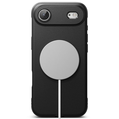 Ringke Onyx Magnetic MagSafe iPhone Air czarny