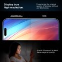 Szkło Hartowane Tech-Protect Quick Set+ 2-Pack do iPhone 15 Pro - Czarne