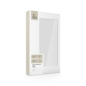 Tech-Protect Flexair Hybrid CC Magsafe iPhone 17 Pro Clear