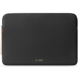 Pokrowiec na Laptopa Tech-Protect Fleece 15-16 - Czarny