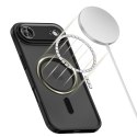 Tech-Protect MagCam MagSafe iPhone Air matowy czarny