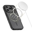 Tech-Protect MagMat MagSafe iPhone 17 Pro Max matowy czarny