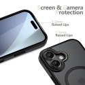 Tech-Protect MagMat XT 4-Set MagSafe iPhone 17 matowy czarny