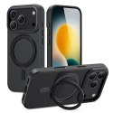 Tech-Protect MagRing MagSafe iPhone 17 Pro Czarny
