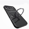 Tech-Protect MagRing MagSafe iPhone 17 Pro Czarny