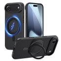 Tech-Protect MagRing MagSafe iPhone Air Czarny