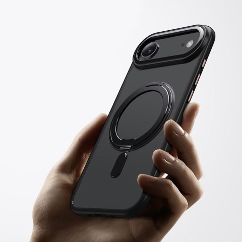 Tech-Protect MagRing MagSafe iPhone Air Czarny
