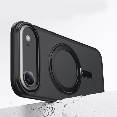 Tech-Protect MagRing MagSafe iPhone Air Czarny