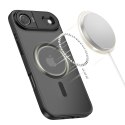 Tech-Protect MagStand MagSafe iPhone Air matowy czarny