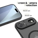 Tech-Protect MagStand MagSafe iPhone Air matowy czarny