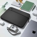 Tech-Protect Sleeve etui na laptopa 15-16 cali czarny