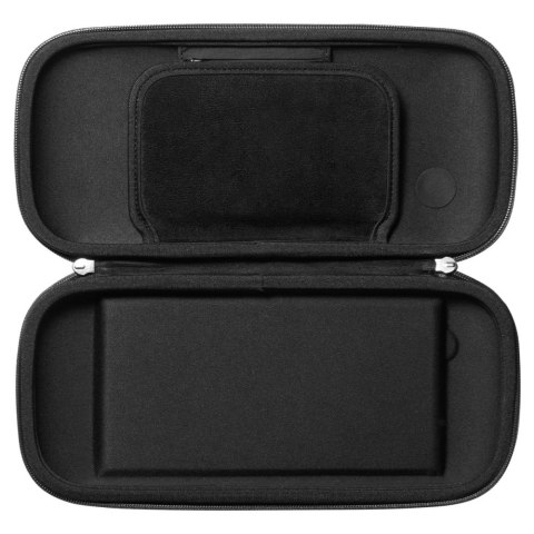 Etui / Pokrowiec Spigen Klasden Pouch do Nintendo Switch 2 Ciemnoszare