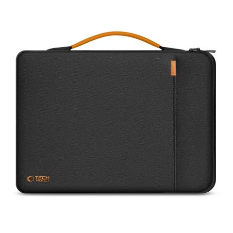 Torba na Laptopa Tech-Protect Defender RS 15-16 Czarna