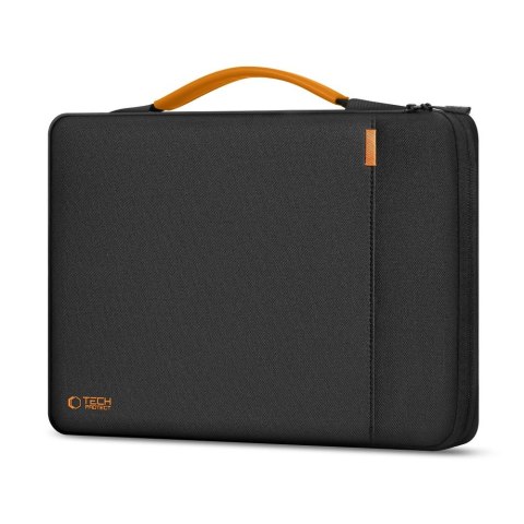 Torba na Laptopa Tech-Protect Defender RS 15-16 Czarna