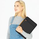 Torba na Laptopa Tech-Protect Defender RS 15-16 Czarna