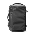 Plecak na Laptopa Tech-Protect Defender S40 Ryanair & Wizzair Travel Cabin 20L 40x20x25 - Czarny