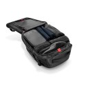 Plecak na Laptopa Tech-Protect Defender S40 Ryanair & Wizzair Travel Cabin 20L 40x20x25 - Czarny