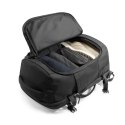 Plecak na Laptopa Tech-Protect Defender S40 Ryanair & Wizzair Travel Cabin 20L 40x20x25 - Czarny