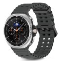 Tech-Protect Iconband PRO Samsung Galaxy Watch 8 / Classic (40 / 44 / 46 Mm) Czarny