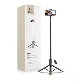 Kijek Selfie Stick Statyw Bluetooth Tech-Protect L09S - Czarny