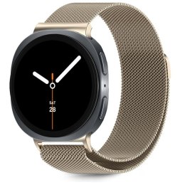 Tech-Protect Milaneseband Samsung Galaxy Watch 8 / Classic (40 / 44 / 46 Mm) Światło gwiazd