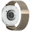 Tech-Protect Milaneseband Samsung Galaxy Watch 8 / Classic (40 / 44 / 46 Mm) Światło gwiazd