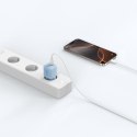 Tech-Protect NCM25 1-portowa ładowarka sieciowa PD 25W błękitny