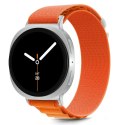 Tech-Protect Nylon Pro pasek do Samsung Galaxy Watch 8 / Classic (40 / 44 / 46 mm) pomarańczowy