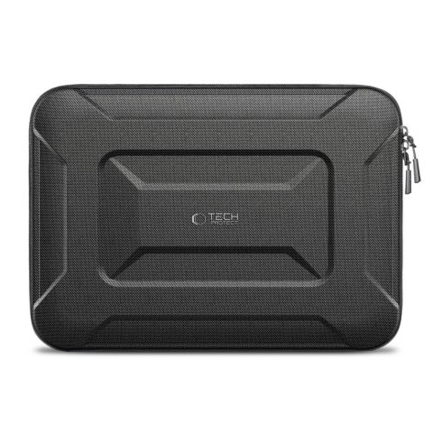 Tech-Protect Ranger-X Tactical etui taktyczne na laptopa 13-14 cali czarny