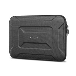 Tech-Protect Ranger-X Tactical etui taktyczne na laptopa 13-14 cali czarny