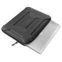 Tech-Protect Ranger-X Tactical etui taktyczne na laptopa 13-14 cali czarny