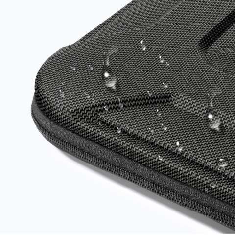 Tech-Protect Ranger-X Tactical etui taktyczne na laptopa 13-14 cali czarny