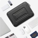 Tech-Protect Ranger-X Tactical etui taktyczne na laptopa 13-14 cali czarny