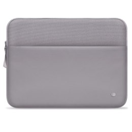 Tech-Protect Sleeve etui na laptopa 15-16 cali szary melanż