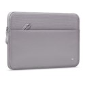 Tech-Protect Sleeve etui na laptopa 15-16 cali szary melanż