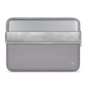Tech-Protect Sleeve etui na laptopa 15-16 cali szary melanż