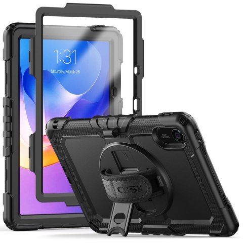 Tech-Protect Solid Xiaomi Redmi Pad 2 11.0 Czarny