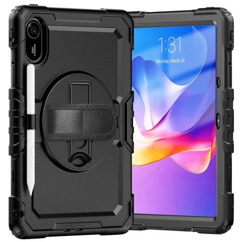 Tech-Protect Solid Xiaomi Redmi Pad 2 11.0 Czarny