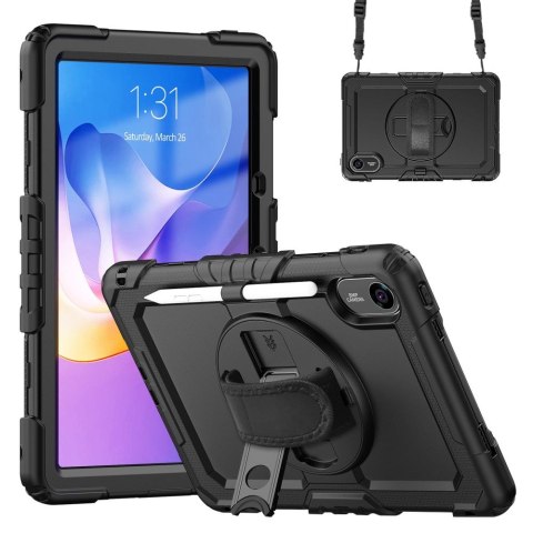 Tech-Protect Solid Xiaomi Redmi Pad 2 11.0 Czarny