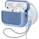 ESR Orbit HaloLock MagSafe Apple AirPods Pro 3 pudrowy niebieski (Powder Blue)