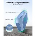 ESR Orbit HaloLock MagSafe Apple AirPods Pro 3 pudrowy niebieski (Powder Blue)